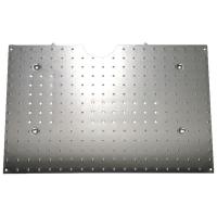 Tassenablageblech Jura X9